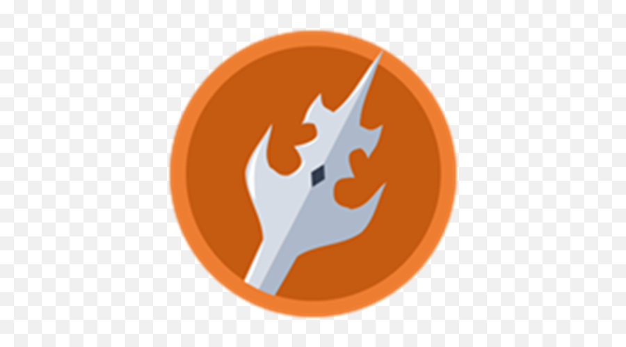Sword Of Voltron - Roblox Automotive Decal Emoji,Sword Logo
