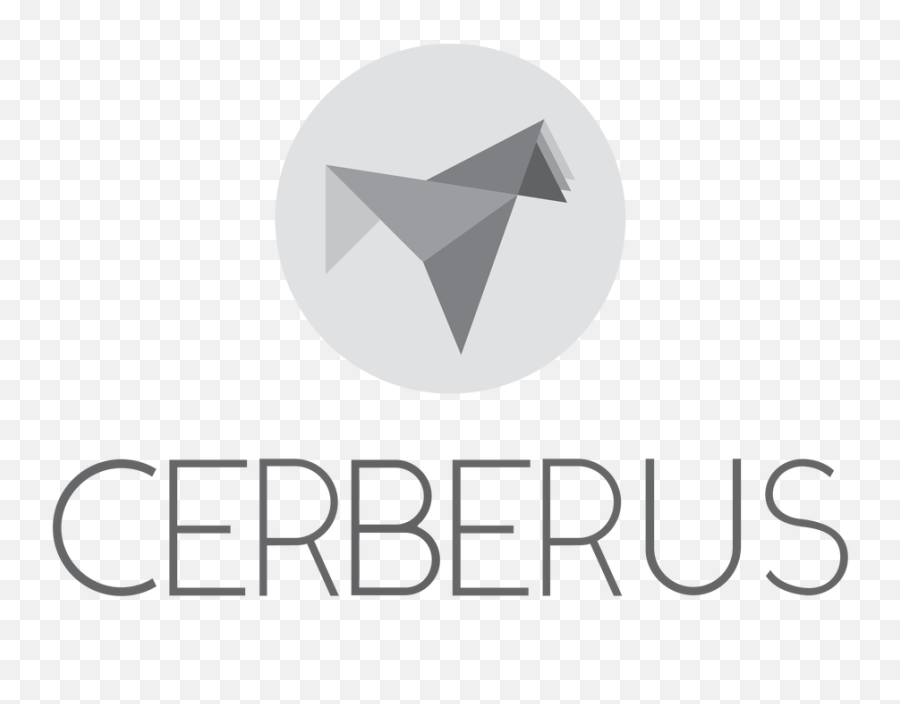 Subt - Edu Autonomous Robots Lab Vertical Emoji,Cerberus Logo