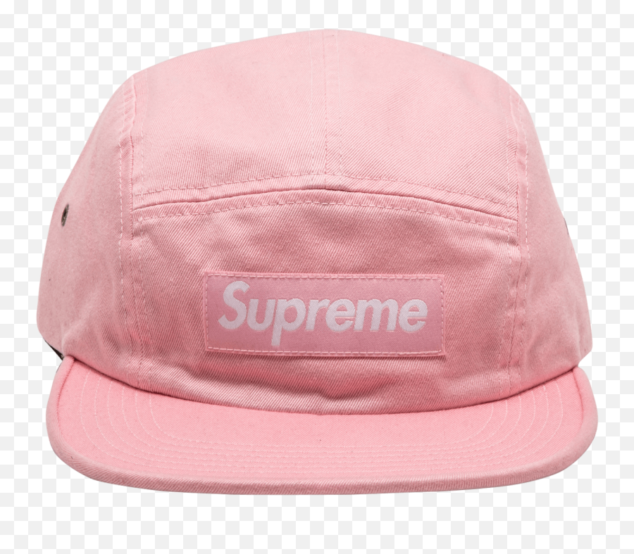Baseball Pink Hat Png Clipart - Pink Supreme Hat Png Emoji,Clipart Baseballs