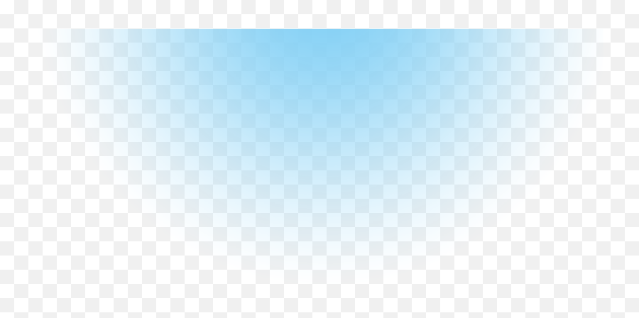 Blue Light Glow Png - Light Blue Shadow Png Emoji,Gradient Png