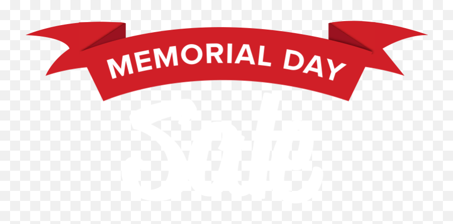 Memorial Day Sale 2019 - Language Emoji,Memorial Day Logo