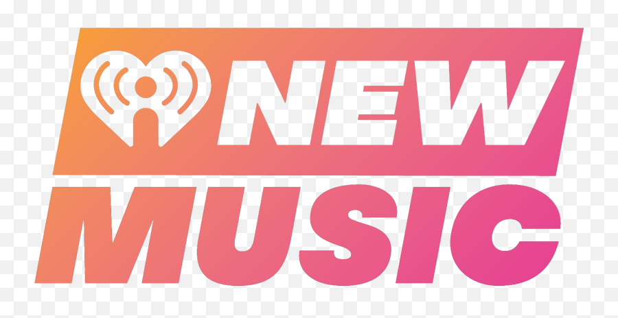 Iheart New Music - Language Emoji,Iheartradio Logo Png