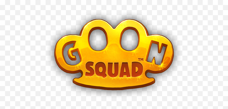 Goon Squad Logo Gaming Cypher - Transparent Goon Squad Logo Emoji,Squad Logo