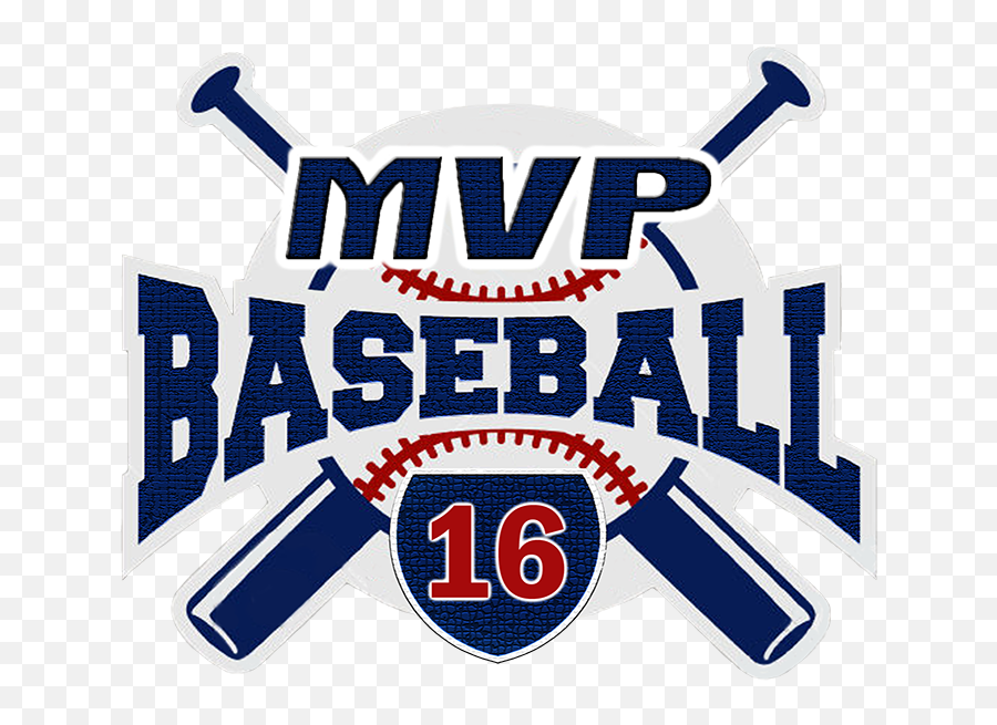 Mvp Baseball 16 - For Baseball Emoji,Mvp Logo