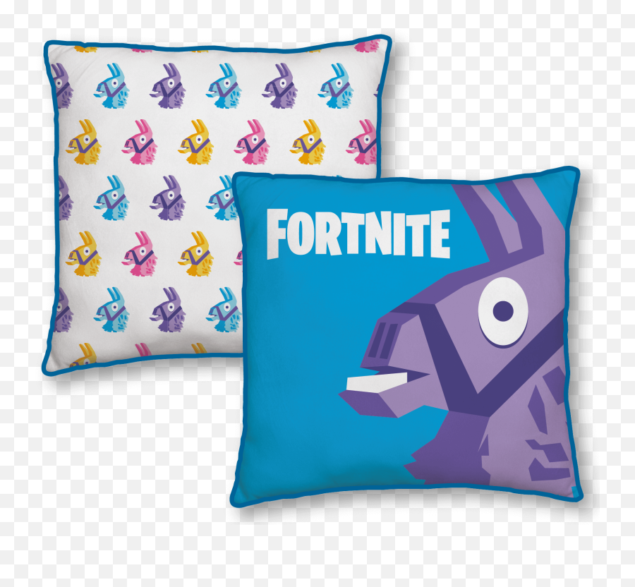 Fortnite U2013 Character World - Cushionsfortnite Emoji,Fortnite Llama Png