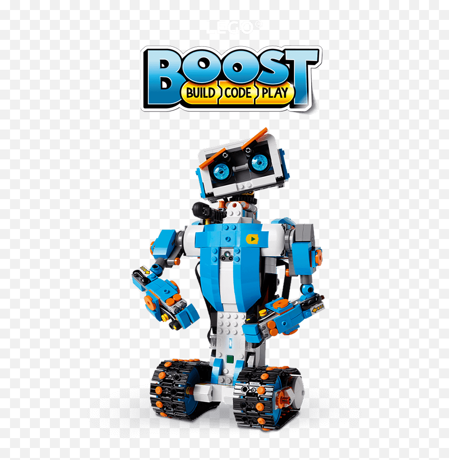 Download Lego Boost Build Zone Bloopers Png Image With No - Boost Lego Emoji,Logo Bloopers