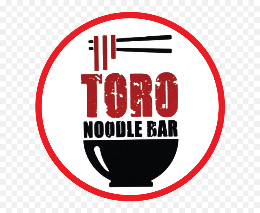 Independent Bristol Chinese Restaurant Serving Traditional Emoji,Toro Logo