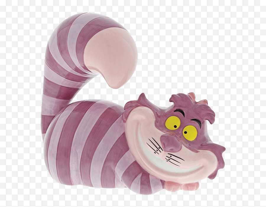Enchanting Collection Twas Brillig - Cheshire Cat Money Bank Alice In Wonderland Cheshire Cat Money Bank Emoji,Cheshire Cat Png