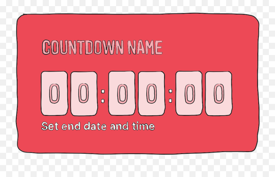 268 How To Use The Countdown Timer In Instagram Stories - Instagram Timer Png Emoji,Instgram Png