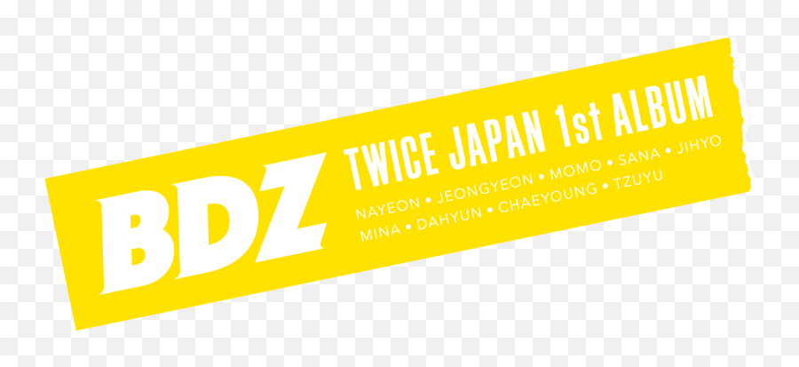 Twice Logo - Horizontal Emoji,Twice Logo