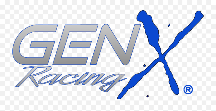 Genx Racing Llc - Genx Home Language Emoji,Iracing Logo