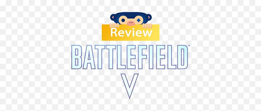 Battlefield V Review - Battlefield Hardline Emoji,Battlefield 5 Logo