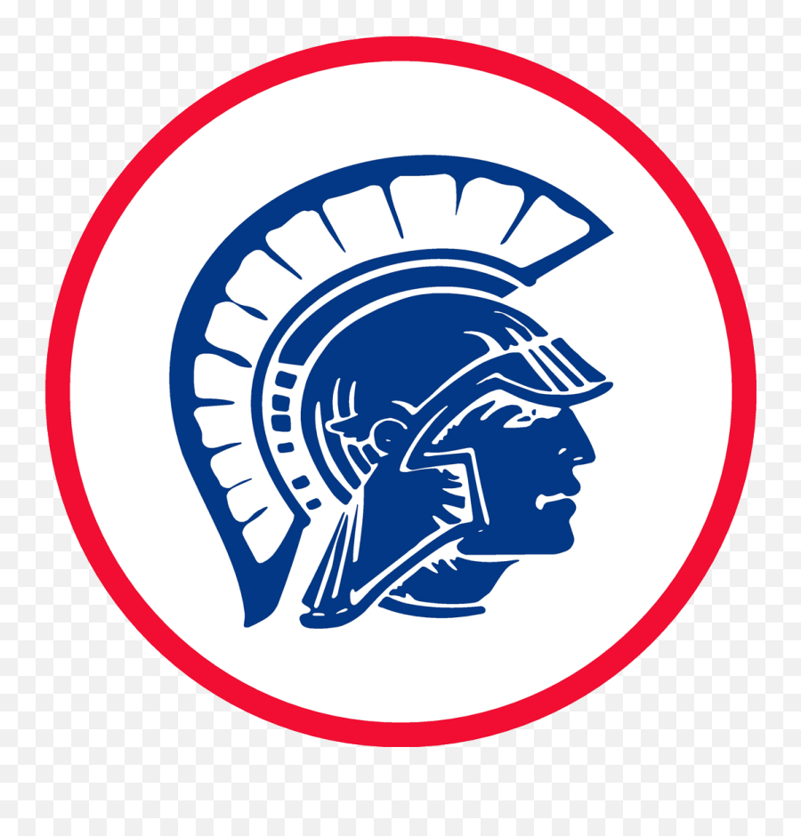 Tremper Trojans Football - Tremper High School Emoji,Trojans Logo