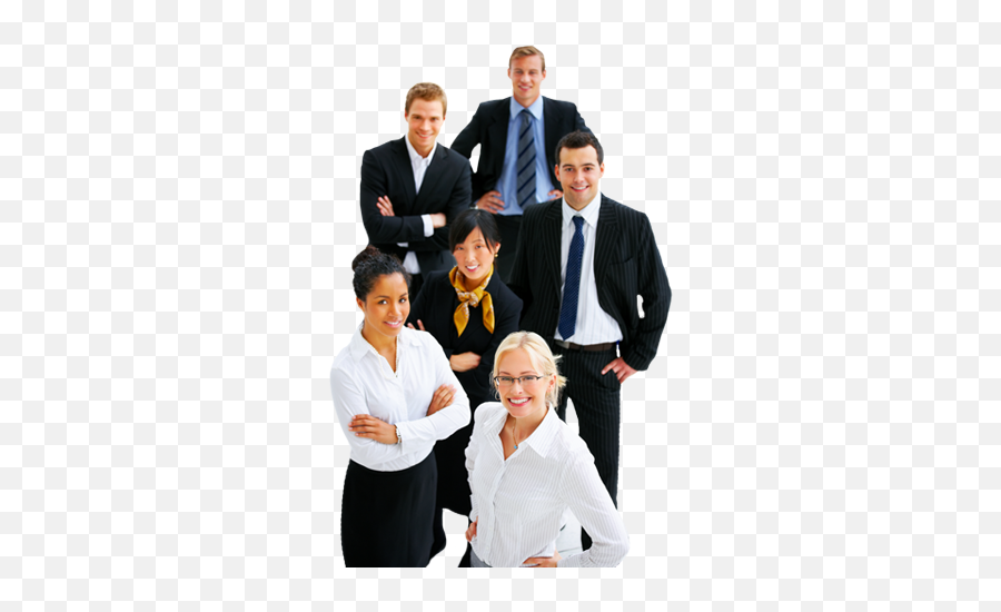 Download Hd Group Of People Looking At You Transparent Png - Group Looking Png Emoji,People Looking Png