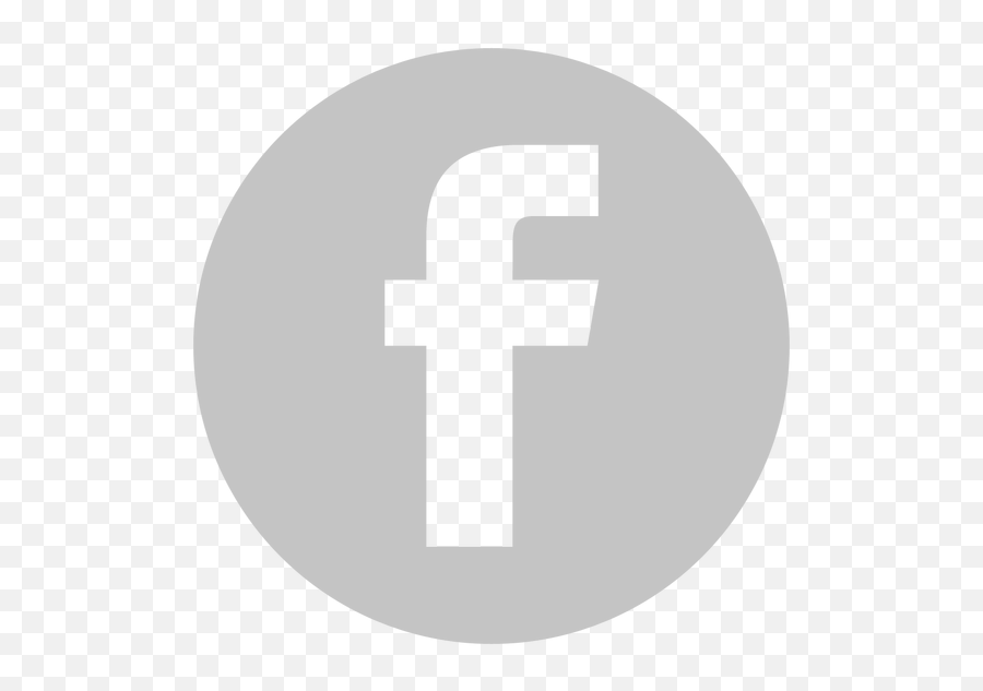 Computer Icons Facebook Logo Vector Graphics Clip Art - Transparent Background Facebook Icon Grey Emoji,Facebook Icon Png