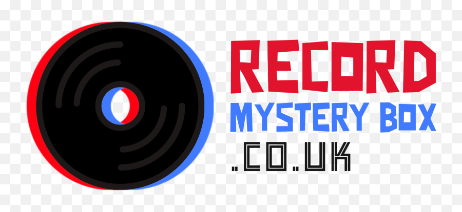 Record Mystery Box The Box Of Musical Memories - Dot Emoji,Records Clipart