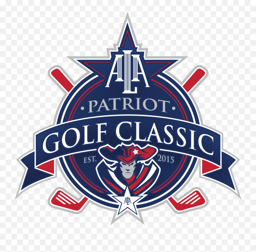 Patriot Golf Classic American Leadership Academy U2013 Ala Emoji,Patriot Logo History