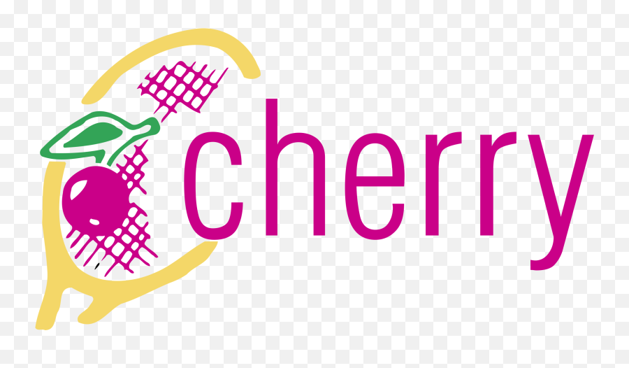 Cherry Logo Png Transparent - Cherry Emoji,Cherry Logo