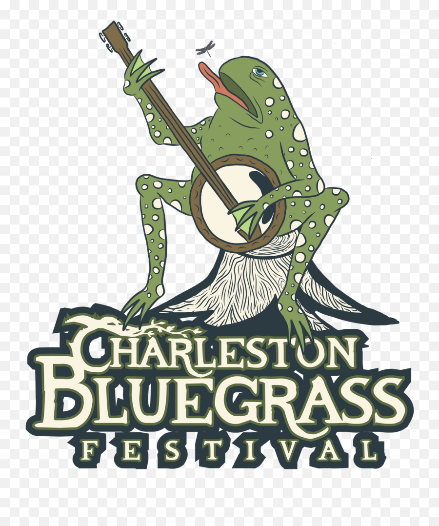 Lineup Charleston Bluegrass - Charleston Bluegrass Festival Emoji,String Cheese Incident Logo