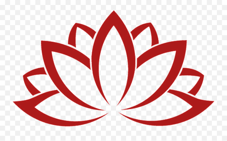 India Transparent Background Png - Lotus Flower Black And Logo Buddhist Dharmachakra Emoji,Lotus Flower Transparent Background