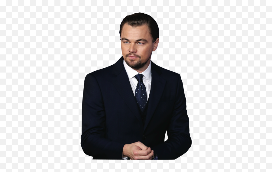 Leonardo Dicaprio Png Emoji,Great Gatsby Clipart