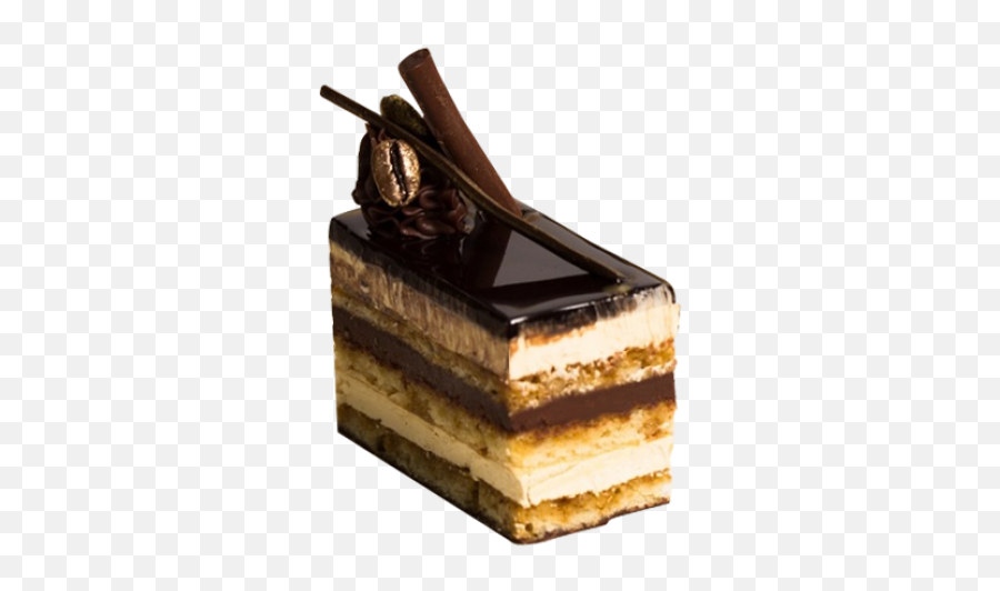 Opera Cake Slice Emoji,Cake Slice Png
