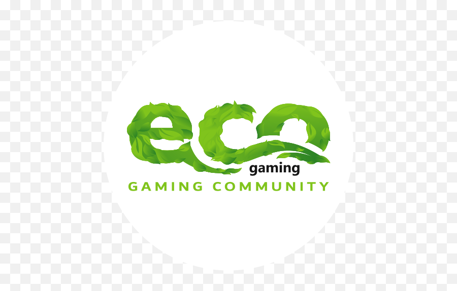Home - Ecogaming Gaming Community Emoji,Gaming Community Logo