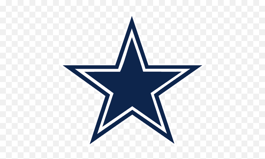 Dallas Cowboys Wallpaper Logo - Vector Dallas Cowboys Logo Emoji,Cowboys Logo