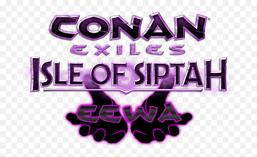 Steam Workshopendgame Extended Weapon Arsenal Eewa V0253 Emoji,Conan Exiles Logo
