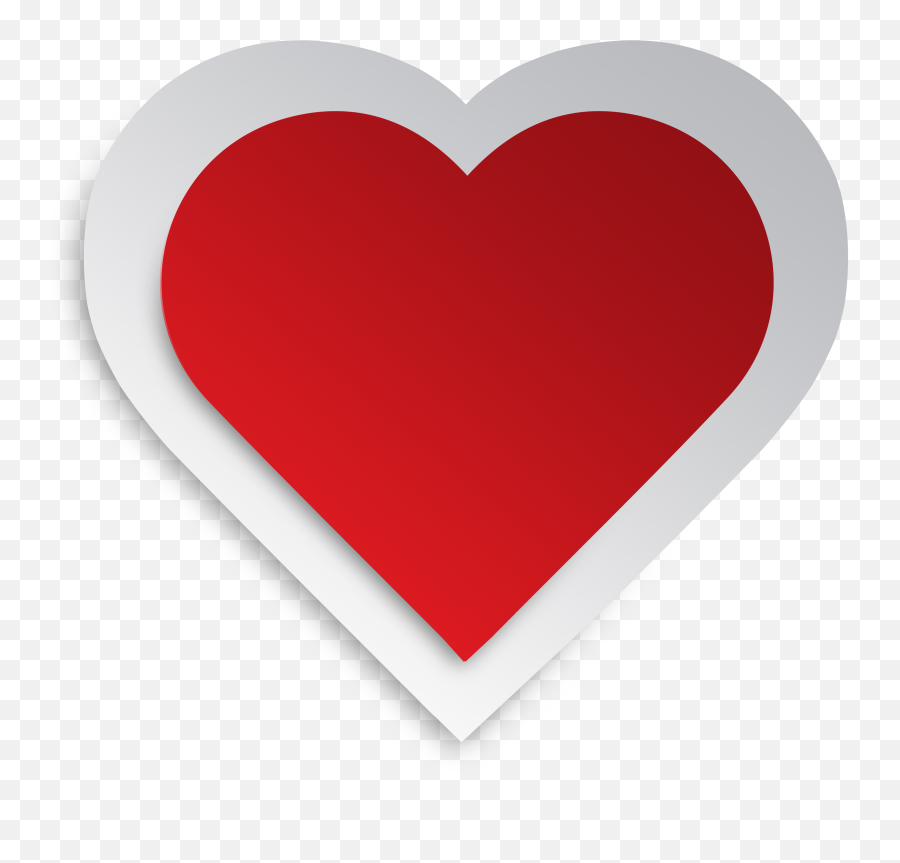 Double Heart Png Image Emoji,Double Hearts Clipart