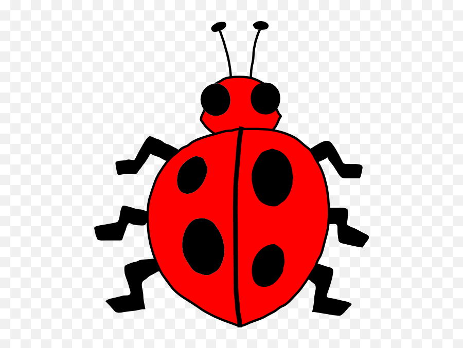 Bugs Clipart Beetle Bugs Beetle - Clip Art Bug Emoji,Bug Clipart