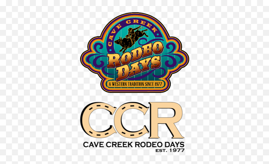 Home - Cave Creek Rodeo Days Cave Creeku0027s Official Prca Emoji,Lazy Town Logo