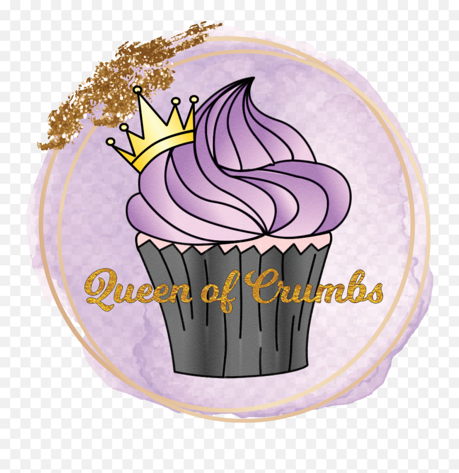 Treat Shop U2014 Queen Of Crumbs Emoji,Crumbs Png
