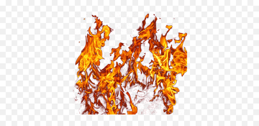 Fire Png Images Flame Transparent Background - Free Emoji,Realistic Fire Png
