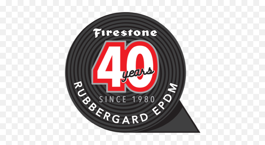 Firestone Rubbergard Roofing - Language Emoji,Firestone Logo