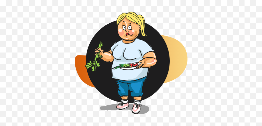 What To Eat To Loss Weight And Get Healthy By Joyfulpro Emoji,How Old Are You Clipart