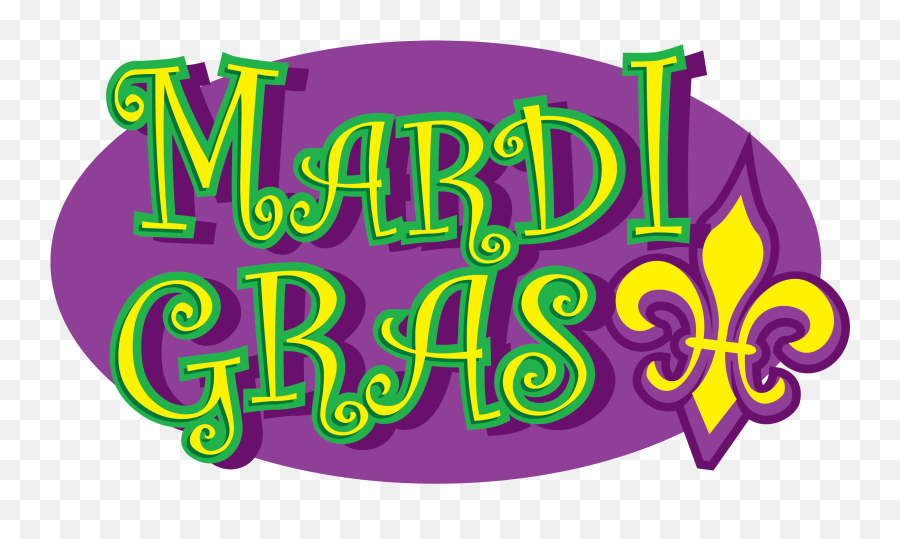 Mardi Gras Clip Art - Mardi Gras Clip Art Transparent Background Emoji,Mardi Gras Clipart