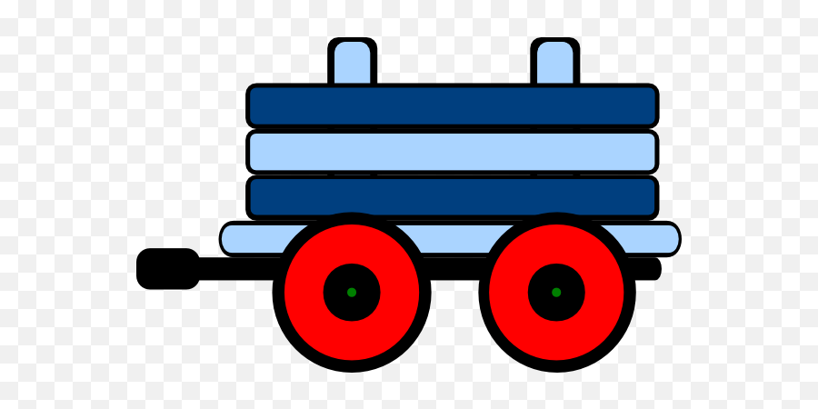 Steam Train Clip Art Crafts Trains Clip - Train Carriages Clipart Emoji,Train Clipart