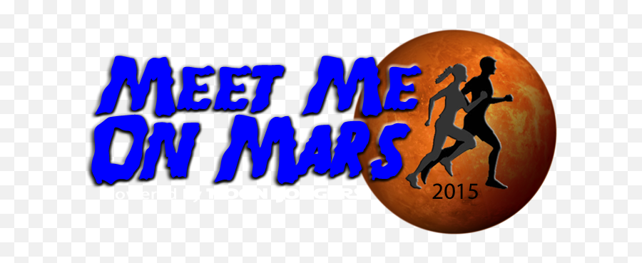 Meet Me On Mars Eventbrite Confirmation - Fun Run Emoji,Eventbrite Logo