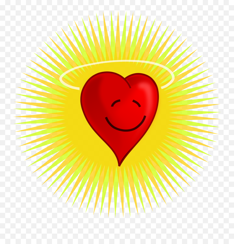 Illustration - Ofahappyredheartpv Partners Real Estate Thankful Heart Clipart Emoji,Red Heart Clipart