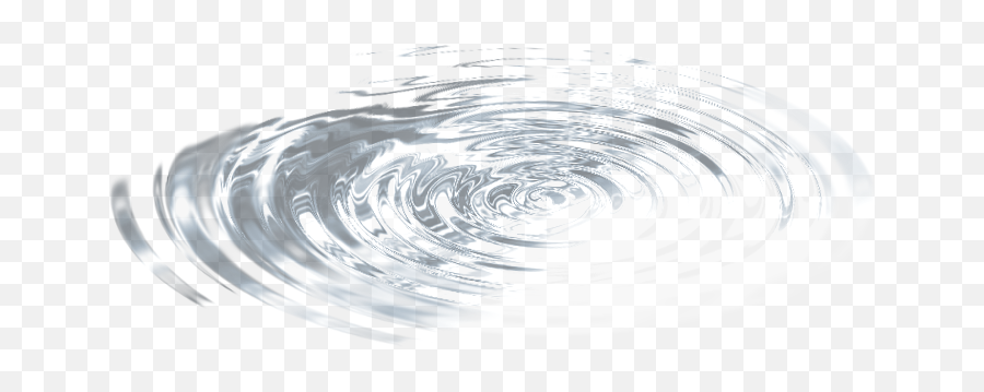 Water Effect Png Semi Transparent - Transparent Background Water Puddle Emoji,Semi Transparent