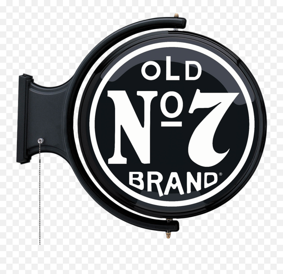 Jack Danielu0027s Pub Light - Jack Daniels Logo Blanco Emoji,Jack Daniels Logo