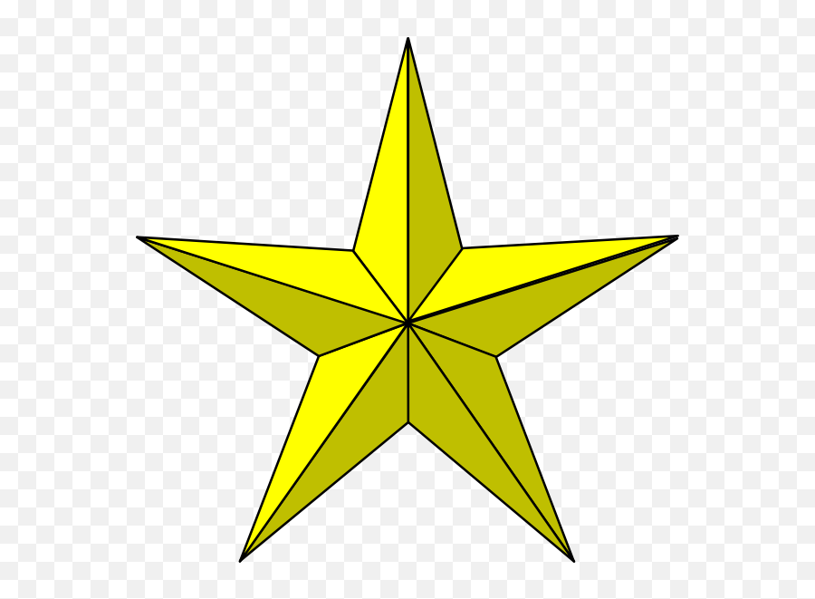 16 Gold Star Graphic Images - Clipart Free Christmas Star Emoji,Gold Star Clipart