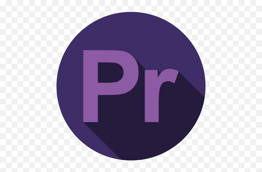 Premier - Holy Smoke Bbq Emoji,Premiere Pro Logo