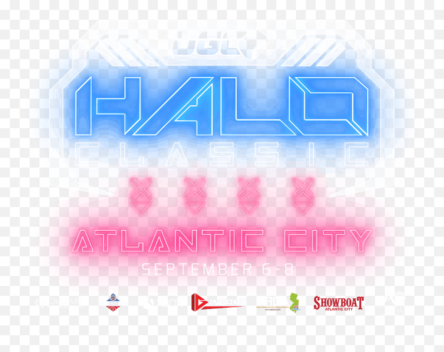 The Halo Classic - Ugceventsgg Language Emoji,Halo Transparent