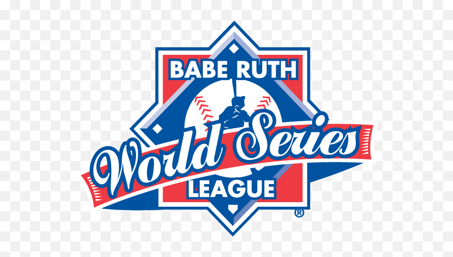 Host A Babe Ruth League World Series - Babe Ruth World Series Emoji,World Series Logo