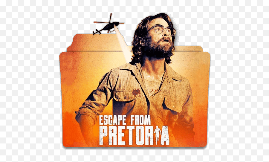Escape From Pretoria 2020 Folder Icon - Designbust Icon Folder Movies 2020 Emoji,Escape Room Clipart