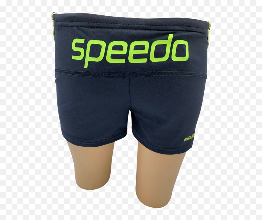 6 - 14y Boys Swimwear U2013 Theswimcentre Speedo Emoji,Speedo Logo