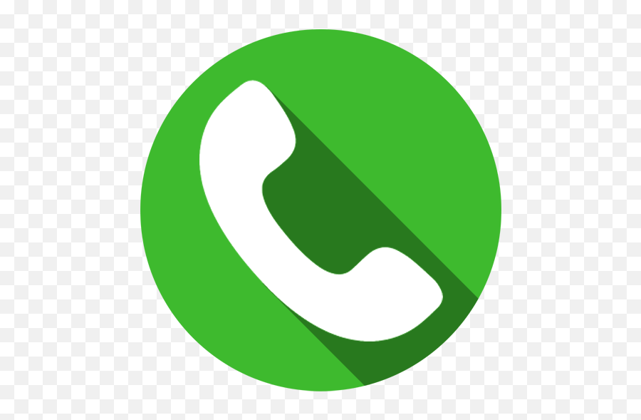 Web Icon Call Now - Call Now Icon 512x512 Png Clipart Circle Green Phone Logo Emoji,Web Icon Png