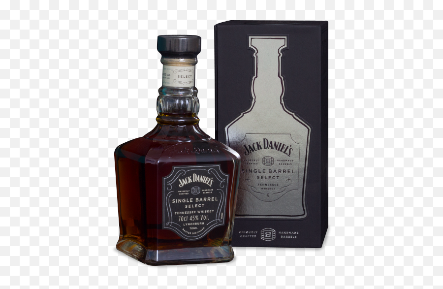 Download Jack Daniels Bottle Png - Jack Daniel S Single Whisky Jack Daniels Mas Caro Emoji,Jack Daniels Png